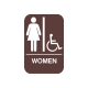 20504 ADA Women Handicapped 20504 ADA Women Handicapped