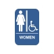 20520 ADA Women Handicapped 20520 ADA Women Handicapped