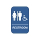 20529 ADA Restroom Men/Women Handicapped 20529 ADA Restroom Men/Women Handicapped