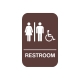 20532 ADA Restroom Men/Women Handicapped 20532 ADA Restroom Men/Women Handicapped