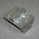014-010000 4x4 Wood Post Bracket 014-010000 4x4 Wood Post Bracket