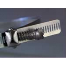 SL312 Snap Lock Clamp