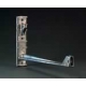 #8 Metro Wing Bracket #8 Metro Wing Bracket
