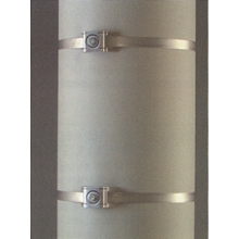 BB7 Adjustable To Fit Large Diameter Posts