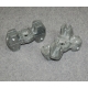 Univ457 Universal Cross Bracket Univ457 Universal Cross Bracket