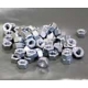 516AN 5/16'' Stainless Steal Nut 516AN 5/16'' Stainless Steal Nut