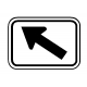 M6-2L Adv. Turn Up Left 45 Deg. M6-2L Adv. Turn Up Left 45 Deg.