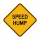 Speed Hump