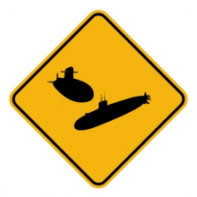 Submarine Submarine