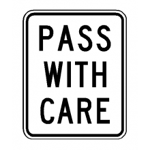 R4-2 Pass With Care