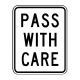 R4-2 Pass With Care