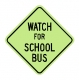 S3-3 Watch For School Bus S3-3 Watch For School Bus