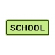 S4-3 School Plate S4-3 School Plate