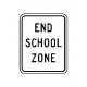 S5-2 End School Zone S5-2 End School Zone