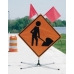 DL1000 Compact Roll-up Sign Stand Rigid DL1000 Compact Roll-up Sign Stand Rigid