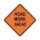 W20-1 Road Work W20-1 Road Work