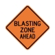 W22-1 Blasting Zone W22-1 Blasting Zone